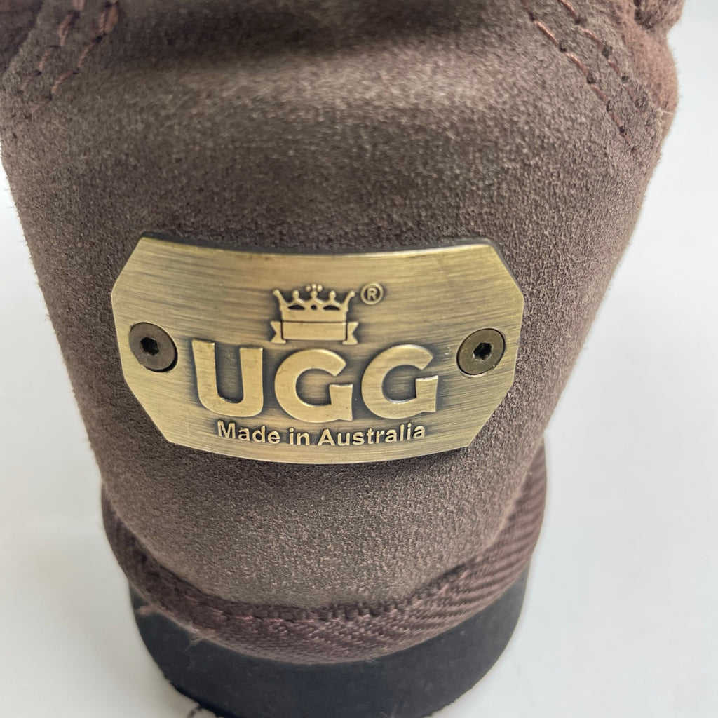 UGG アグ / ムートンブーツ CHIC EMPIRE SIZE:22.5cm程度
