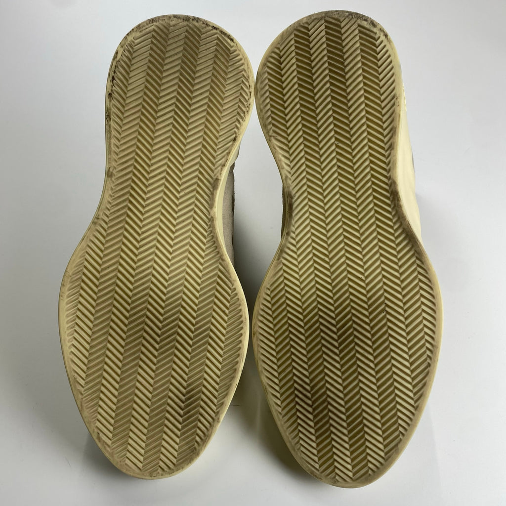 adidas × FEAR OF GOD ATHLETICS アディダス フィアオブゴッド アスレチックス / ATHLETICS 86 Hi Sesame IF6683 箱・替え紐付 SIZE:US 11 1/2 29.5cm