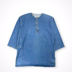 Levi's / 8-90sユーロデニムスモック SIZE:XL程度
