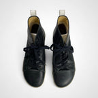 BIRKENSTOCK ビルケンシュトック / レザー ハイカットスニーカー 参考定価：30,000程度 SIZE：27cm