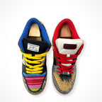 NIKE / SB DUNK LOW PRO QS "What The Paul" 箱・替え紐付 SIZE:29cm