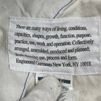 ENGINEERED GARMENTS / FA CARGO PANTS 参考定価：55,000程度 SIZE:M