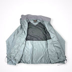 BEAMS PLUS / MIL Athletic Jacket Nylon Ripstop 参考定価：32,000+tax SIZE:M