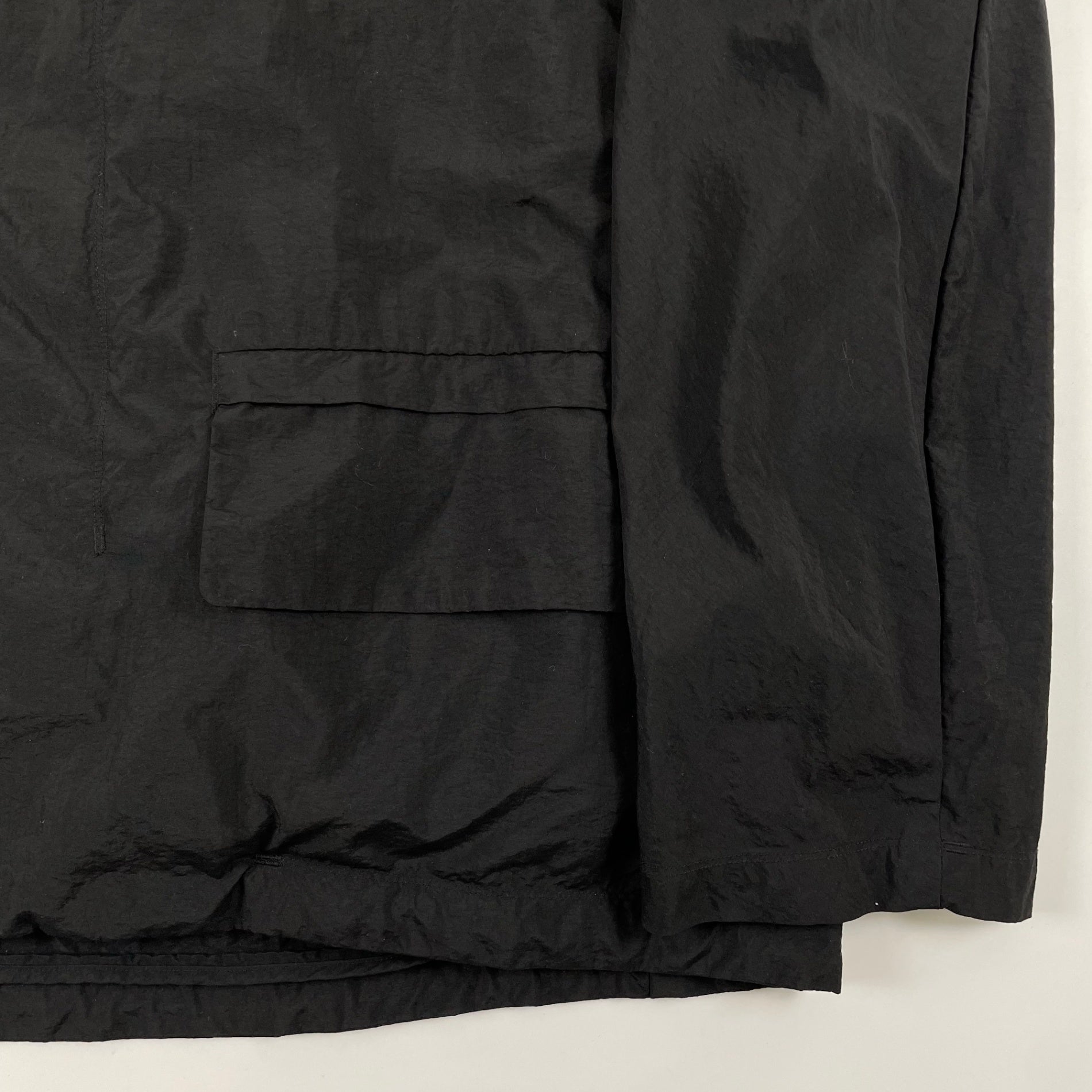 TEATORA / SOUVENIR HUNTER S/L - P 参考定価：88,000+tax SIZE:2