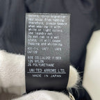 AEWEN MATOPH / Vネックロングスリーブカーディガン 参考定価：14,000+tax SIZE:FREE