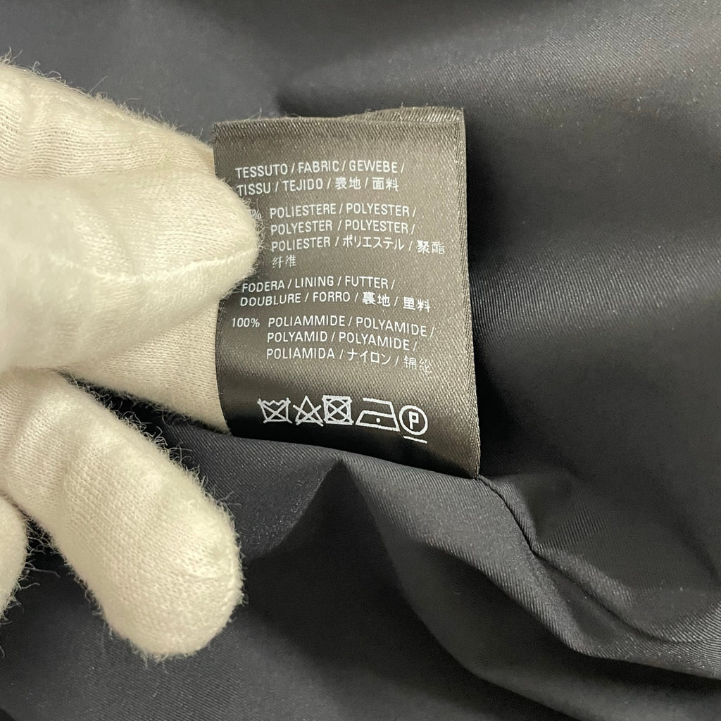 BALENCIAGA バレンシアガ / リフレクトナイロンジャケット 629009 20AW SIZE:36