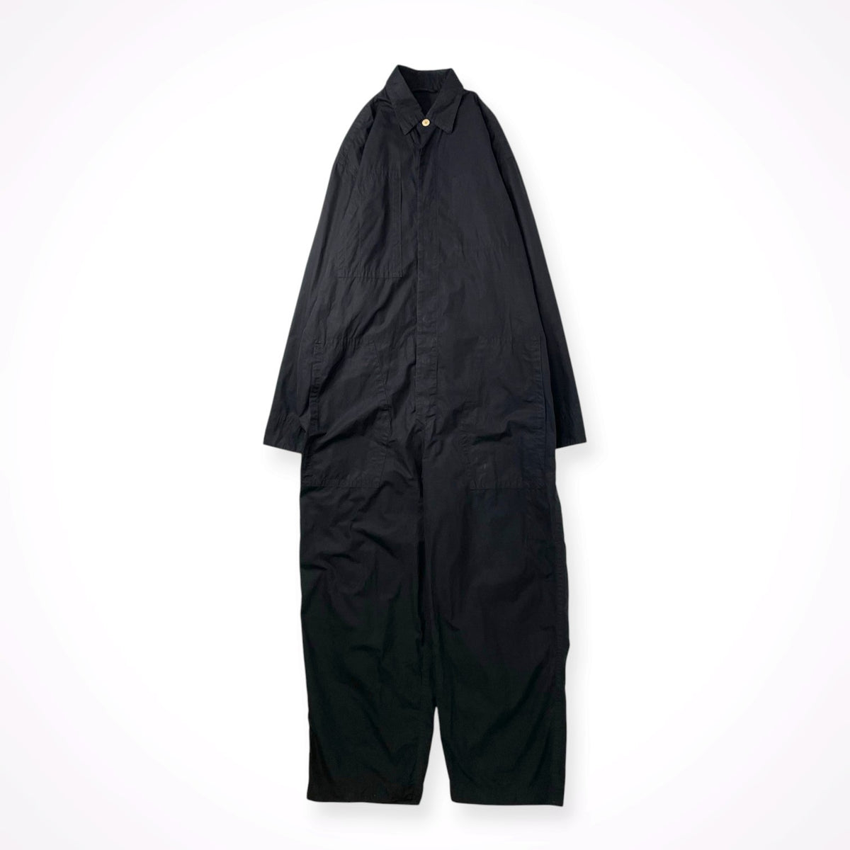 HUM VENT / ARGA ALLINONE 参考定価：48,000程度 SIZE：1