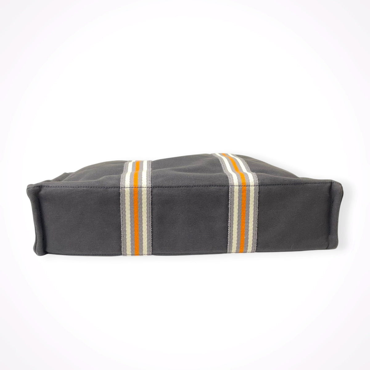 HERMES / 2001年銀座店オープン限定 フールトゥMM 美品 参考定価：80,000程度