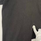 ARMANI EXCHANGE アルマーニ エクスチェンジ / USA製ヴィンテージロゴTシャツ フェード SIZE:L