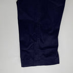 BRITISH ARMY イギリス軍 / マリンカーゴパンツ SIZE：75/92/108