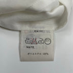 VINTAGE ヴィンテージ / ボウタイ付 ヴィンテージブラウス SIZE:M程度
