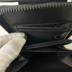 macromauro / SHOULDER WALLET HORSE 美品 参考定価：33,000+tax
