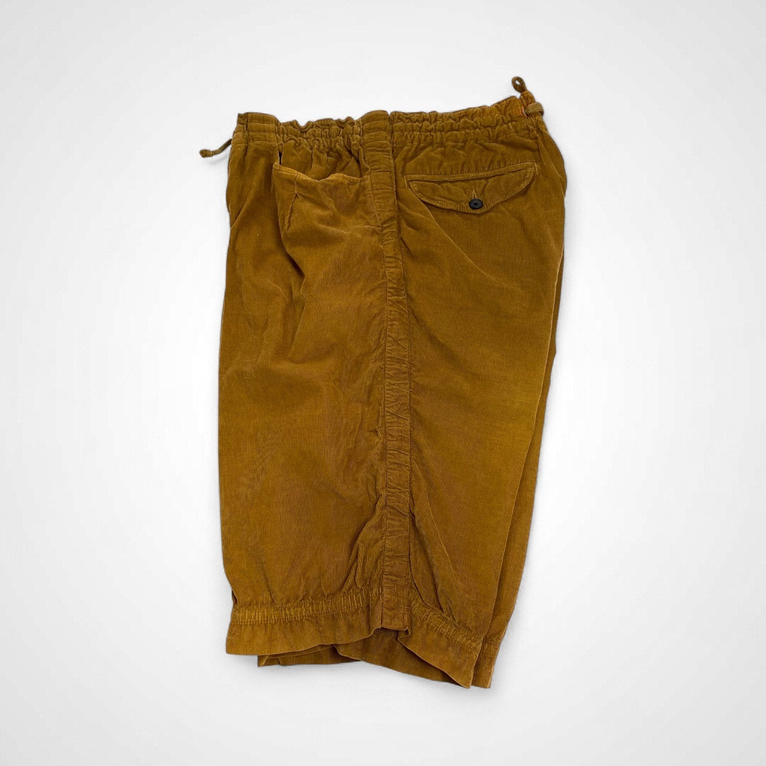 kolor カラー / コーデュロイショーツ 08AW 参考定価：28,000程度 SIZE：1