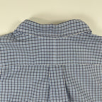 Ralph Lauren / B.D ビッグチェックシャツ 参考定価：20,000程度 SIZE:3XB
