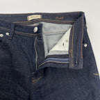 YANUK ヤヌーク / PREMIUM2 スリムテーパード RUTHデニムパンツ 参考定価：28,000+tax SIZE:26