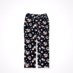 D＆G DOLCE&GABBANA / コットンリネンスラックス イタリア製 SIZE：32