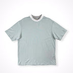 Acne Studios / EXTORR LOGO RIB T-SHIRTS SIZE:Ｓ