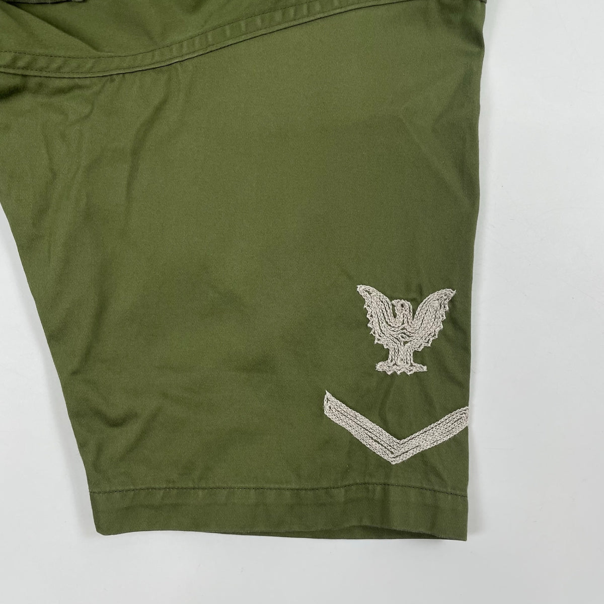 Nigel Cabourn / 1960ユーティリティーシャツ 参考定価：28,000+tax SIZE:48