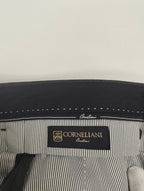 CORNELIANI / バージンウールMIXスラックス 参考定価：70,000程度 SIZE：46