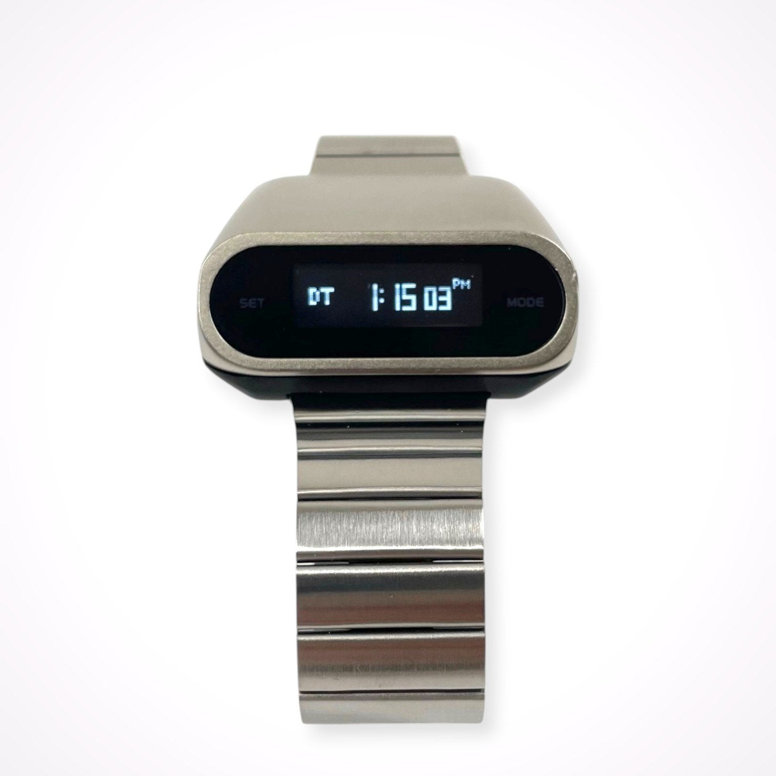 830時計店 / CYBER WATCH : S-1000  箱付