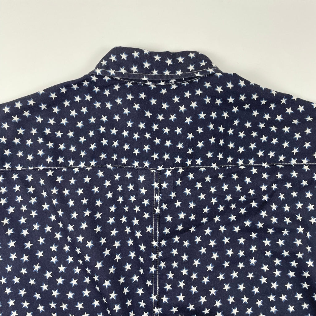 Frank＆Eileen / FINBARスターシャツ 参考定価：29,000+tax SIZE:M
