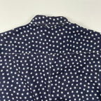 Frank＆Eileen / FINBARスターシャツ 参考定価：29,000+tax SIZE:M
