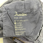 incotex / ガーメントダイ COMFORT CHINO 参考定価：50,000程度 SIZE:29