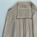 DIESEL ディーゼル / JOGGJEANSカバーオール D-CORUS LEON掲載モデル 参考定価：59,000+tax SIZE:S