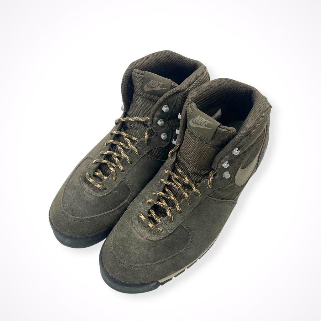 NIKE / 11AW AIR APPROACH MID 2.4 SIZE：28cm