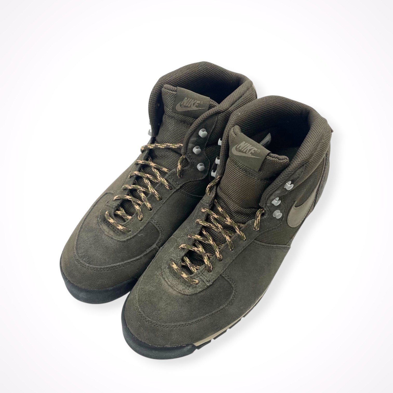 NIKE / 11AW AIR APPROACH MID 2.4 SIZE：28cm
