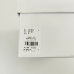 Maison MIHARA YASUHIRO / WAYNE LOW ホワイト×グレー 参考定価：42,000+tax SIZE:43