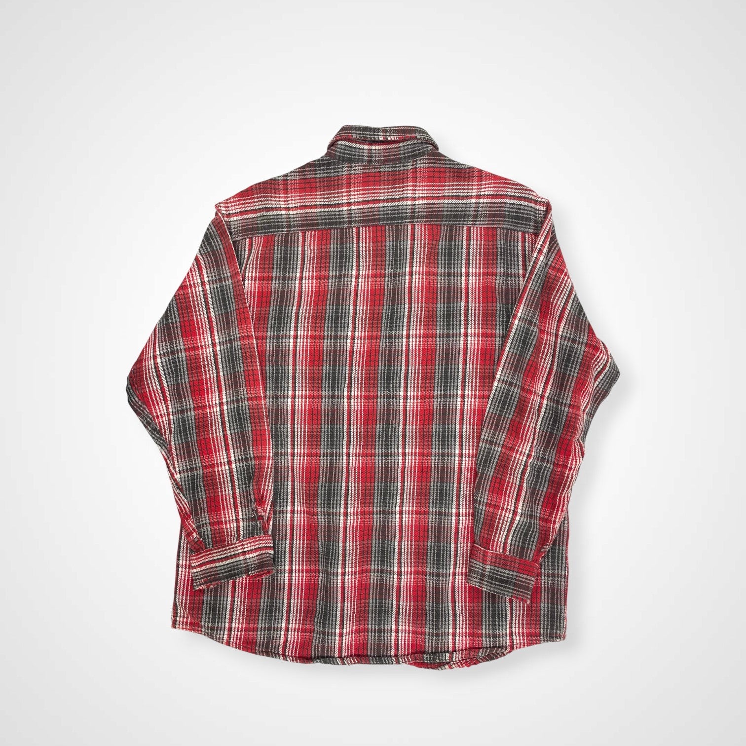 OZARK WILDERNESS オザークウィルダネス / 8-90s ヴィンテージネルシャツ SIZE:L