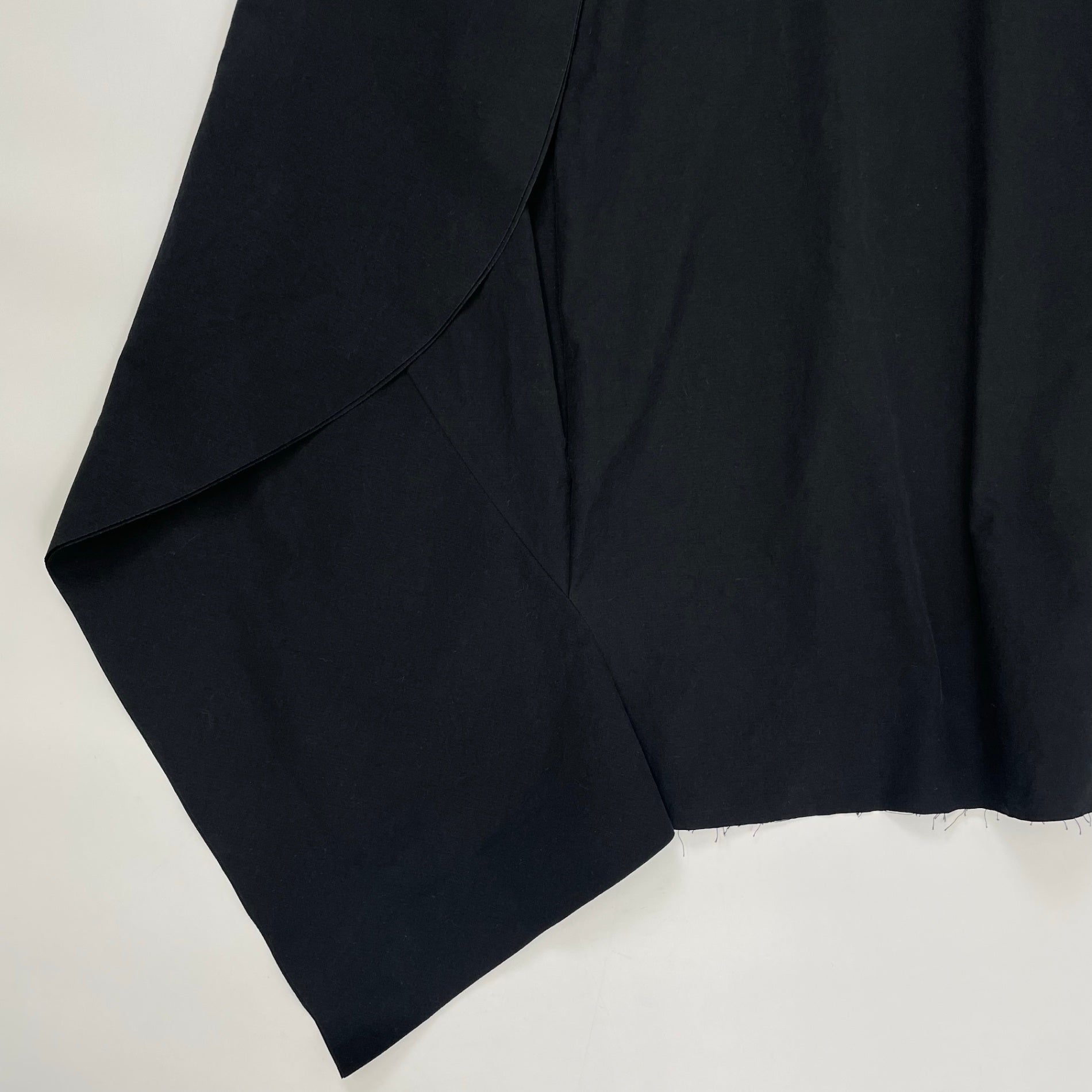 MARNI / レイヤードクロススカート 参考定価：100,000程度 SIZE:42