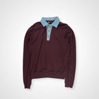 kolor カラー / 22ゲージ80/3天竺シャツ 参考定価：25,000+tax SIZE:1