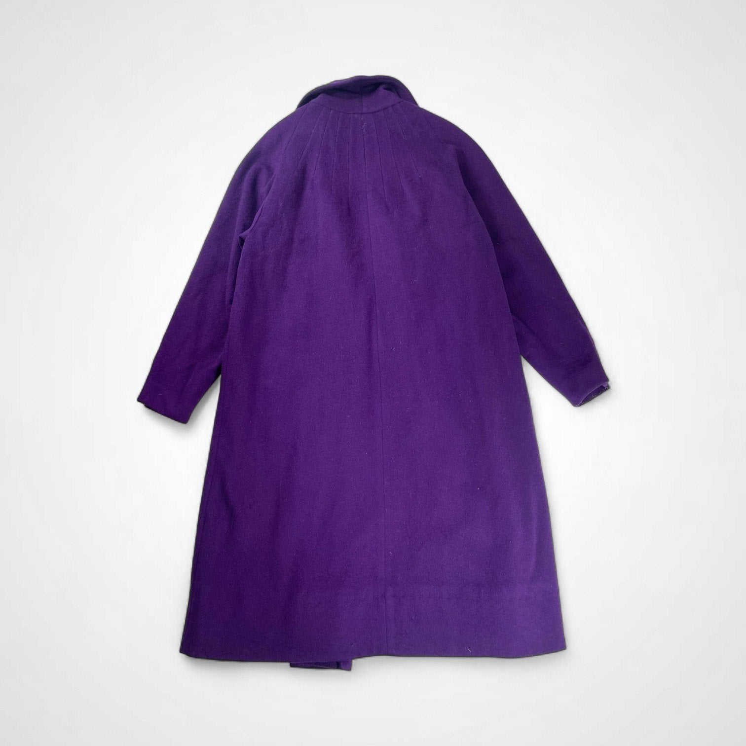 30s VINTAGE ヴィンテージ / 1933-35 Dress Coat NRA LABEL MADE IN USA