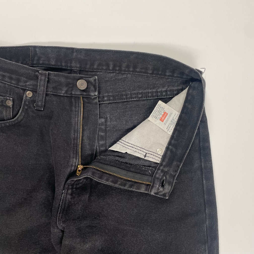 Wrangler ラングラー / 先染めUSファブリックデニムパンツ SIZE：32×30