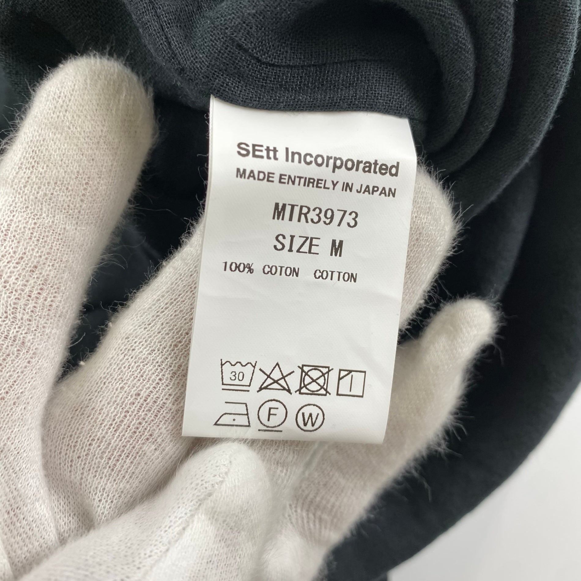 【新作】 MOUNTAIN RESEARCH マウンテンリサーチ / Gauze Muslin Shirt ガーゼ モスリン シャツ SIZE：M