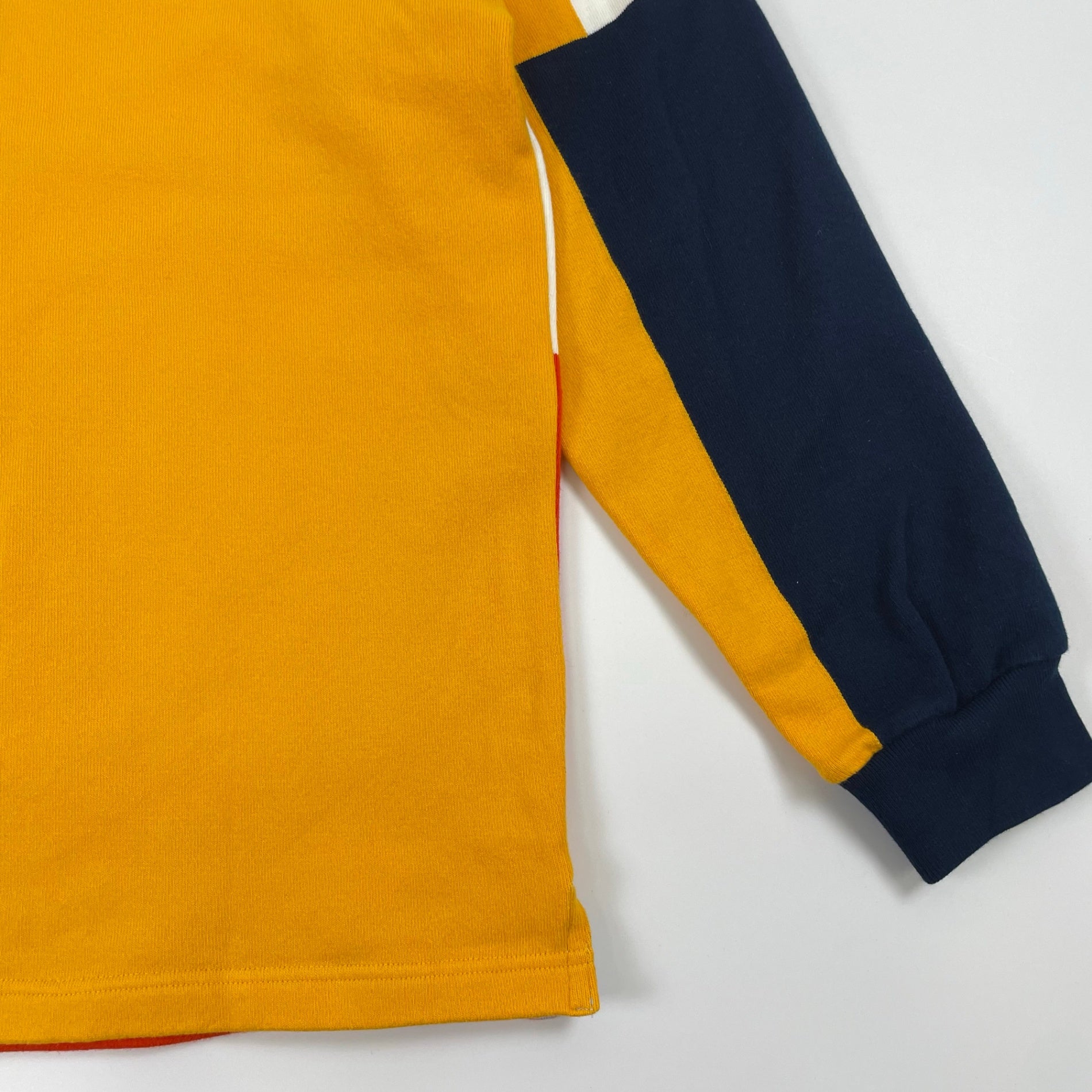 BEAMS PLUS × TOP SIDER / クレイジーパターンラガーシャツ タグ付 参考定価：22,000+tax SIZE:L