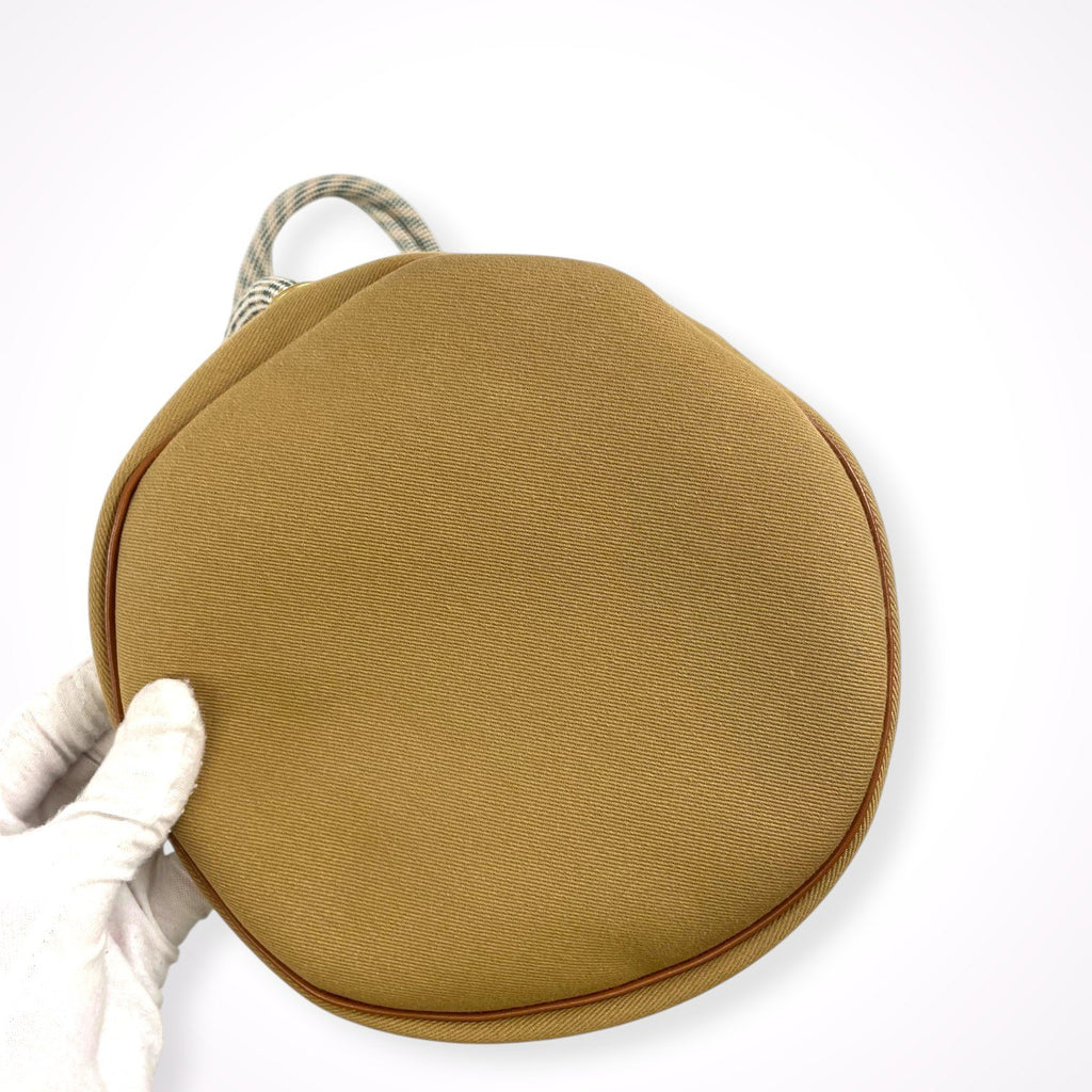 Brady / NEVISワンショルダーバッグ 極美品 参考定価：48,000+tax