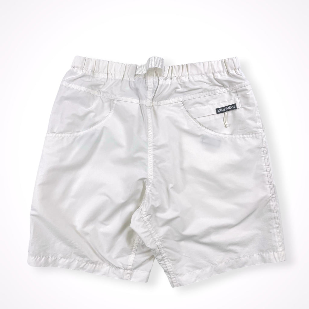 GRAMICCI × BEAMS / コラボ オールコンディションショーツ SIZE:S