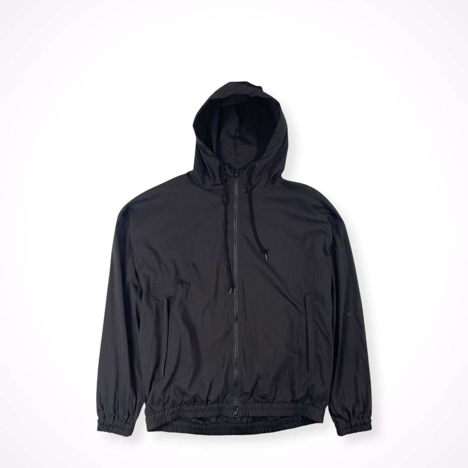 jackman / Crepe Parka 参考定価：24,000+tax SIZE：M