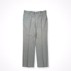 VITALE BARBERIS CANONICO ヴィターレ・バルべリス・カノニコ / PERENNIAL セットアップスーツ 百貨店仕立て SIZE：L程度