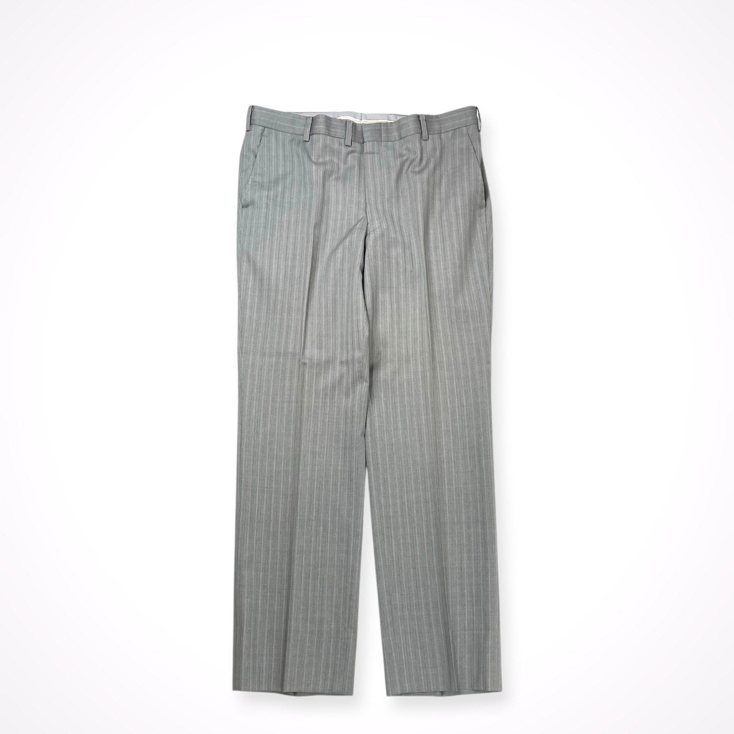 VITALE BARBERIS CANONICO ヴィターレ・バルべリス・カノニコ / PERENNIAL セットアップスーツ 百貨店仕立て SIZE：L程度