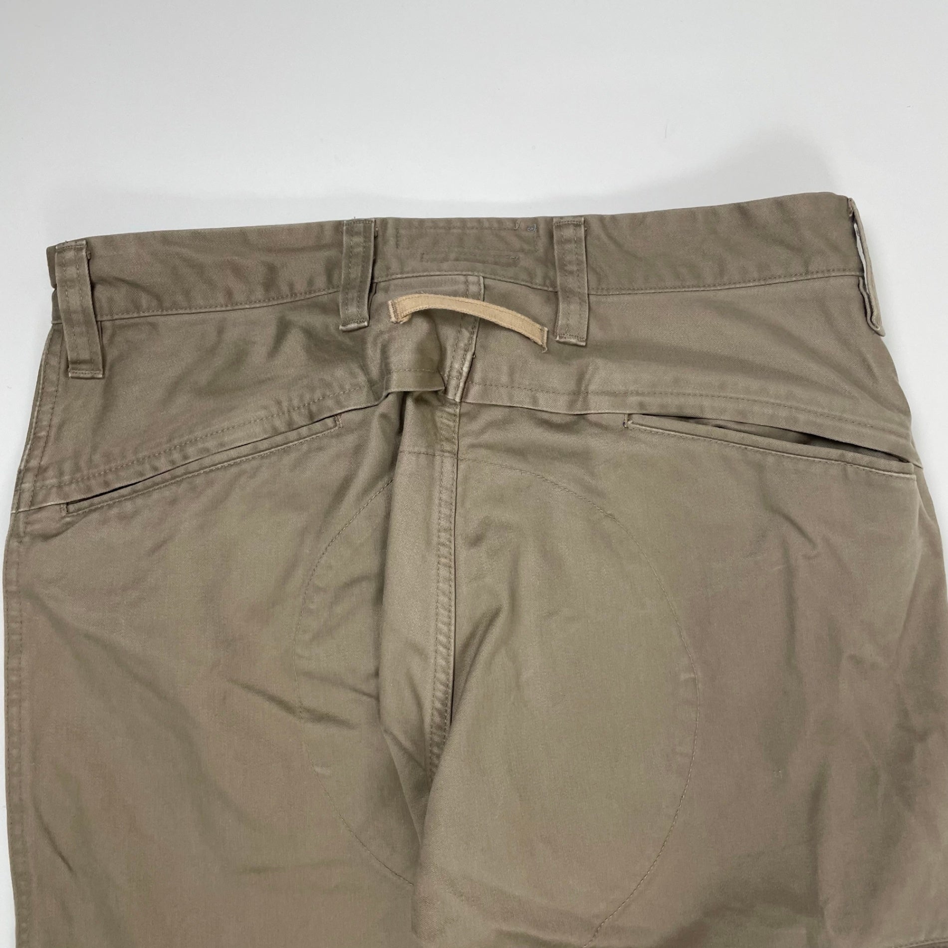 nonnative / マルチポケットカーゴパンツ SIZE:1