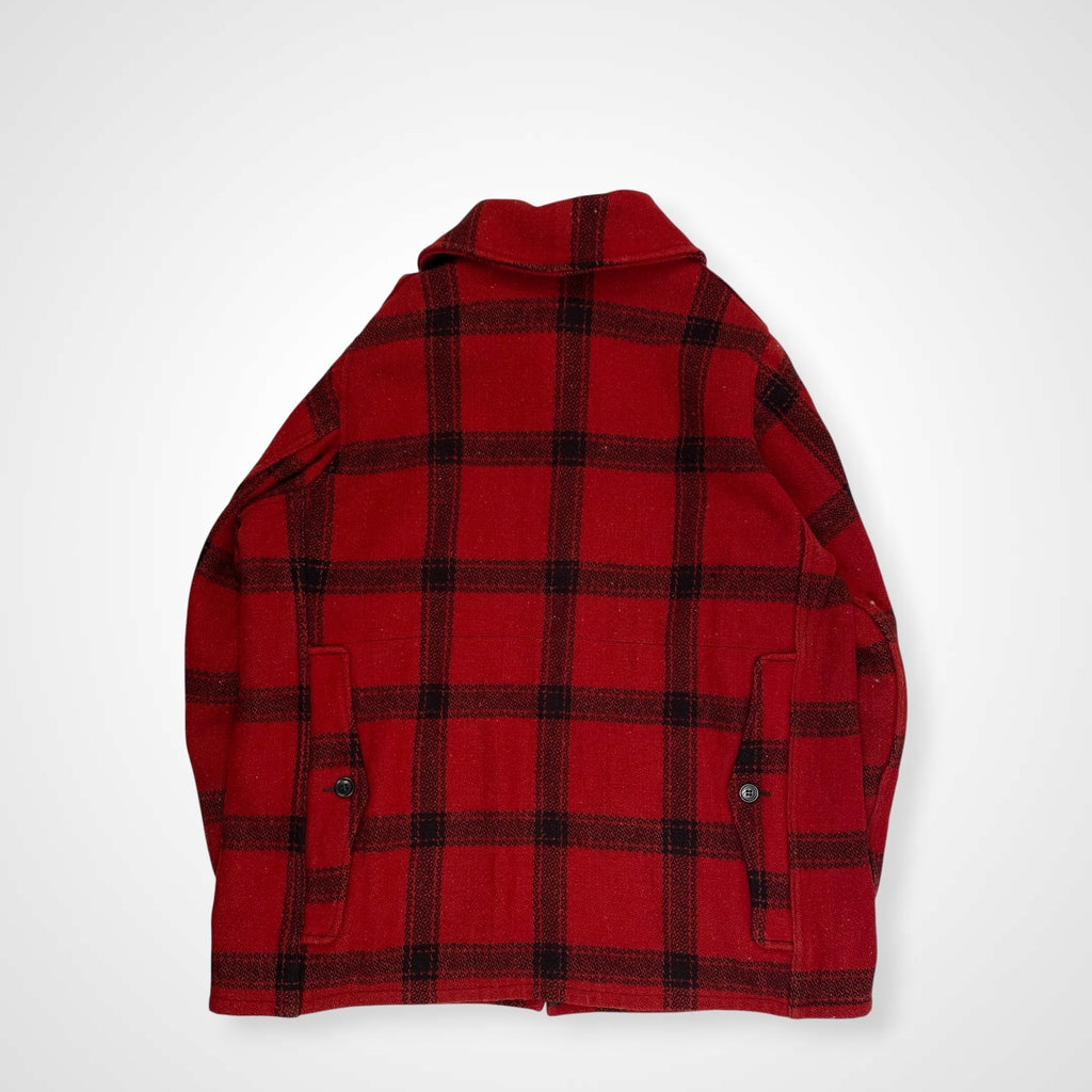 VINTAGE ヴィンテージ / ヴィンテージ マッキノージャケット SIZE:M-L程度