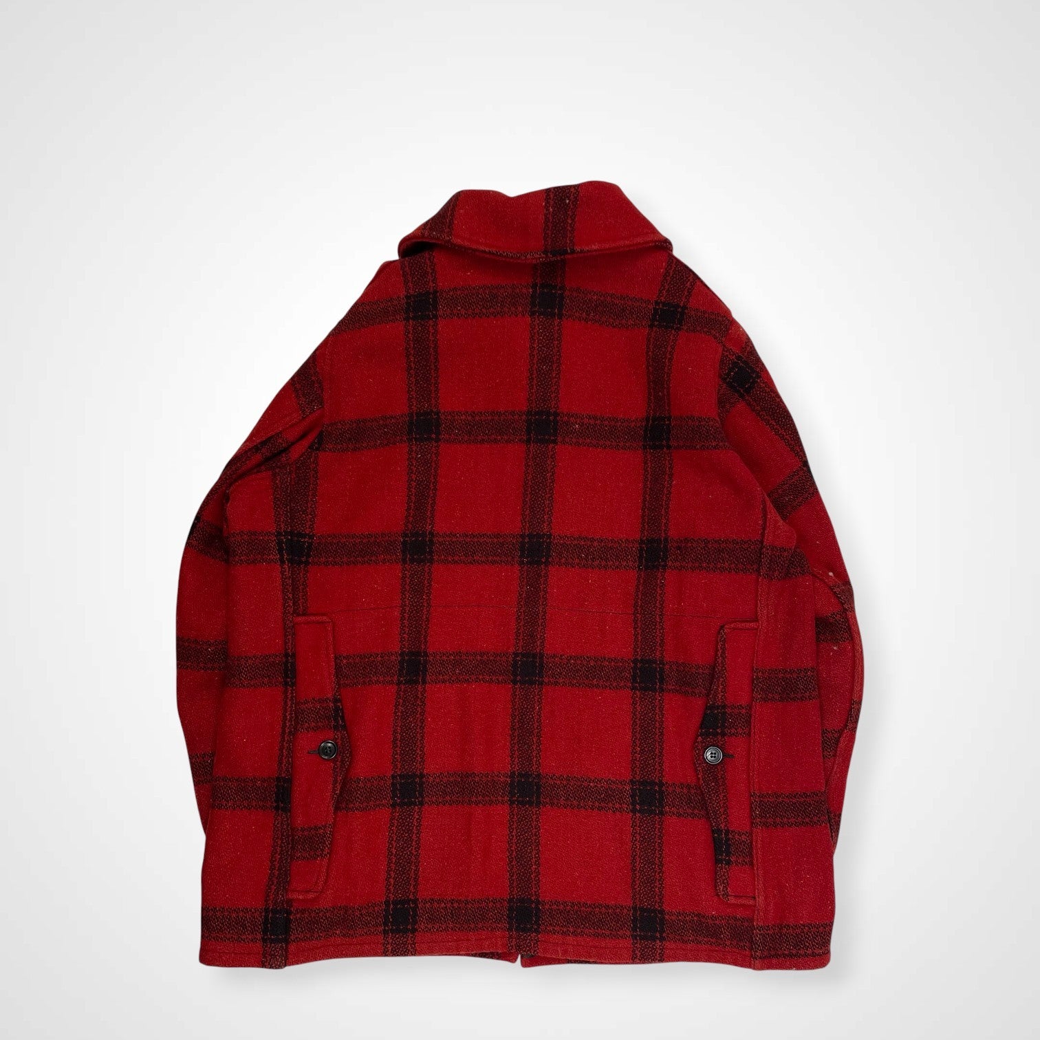 VINTAGE ヴィンテージ / ヴィンテージ マッキノージャケット SIZE:M-L程度