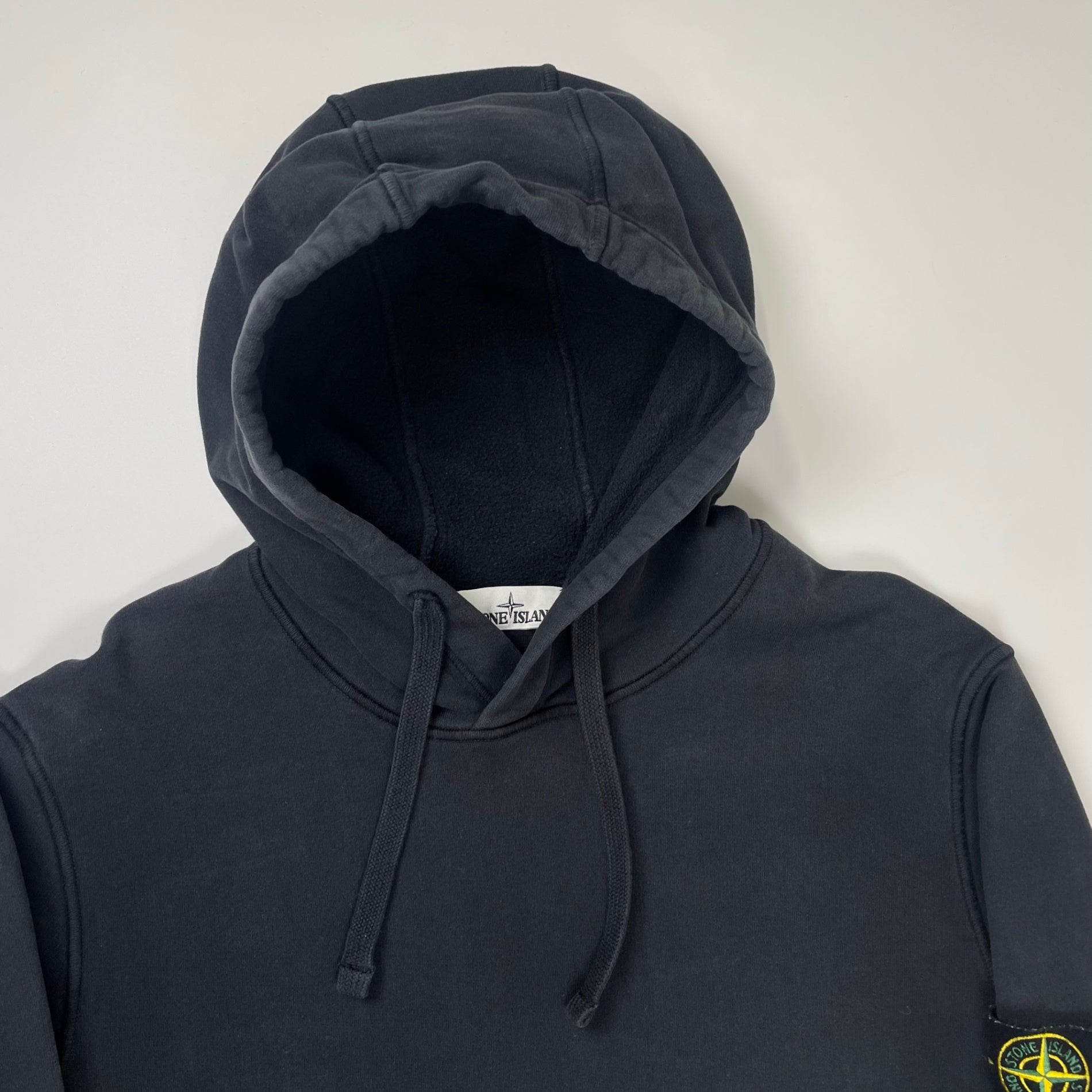 STONE ISLAND ストーンアイランド / 20AW SWEAT HOODIE パーカー 参考定価：65,000程度 SIZE:XL