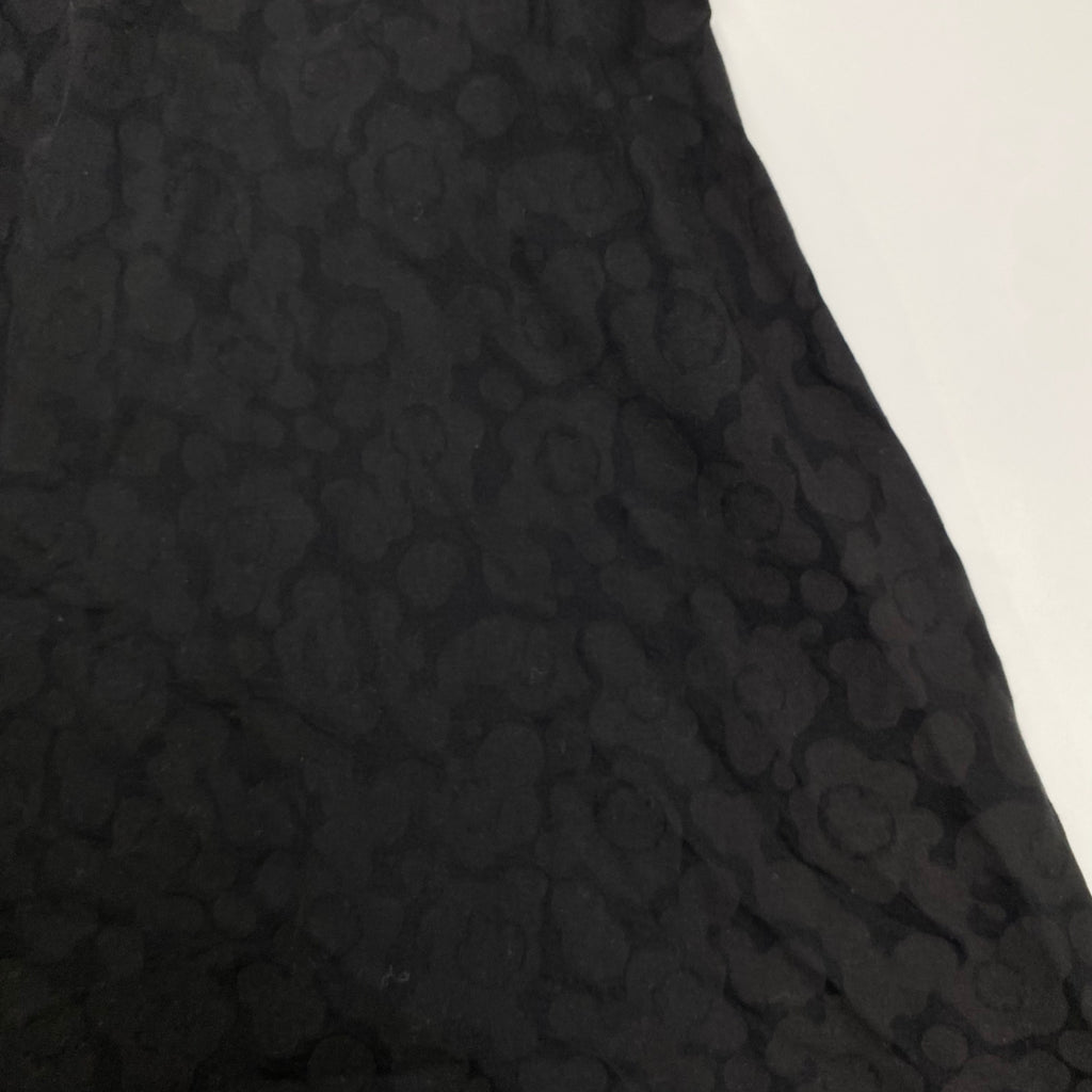 SEE BY CHLOE シーバイクロエ / ホルターネックワンピース ブラック イタリア製