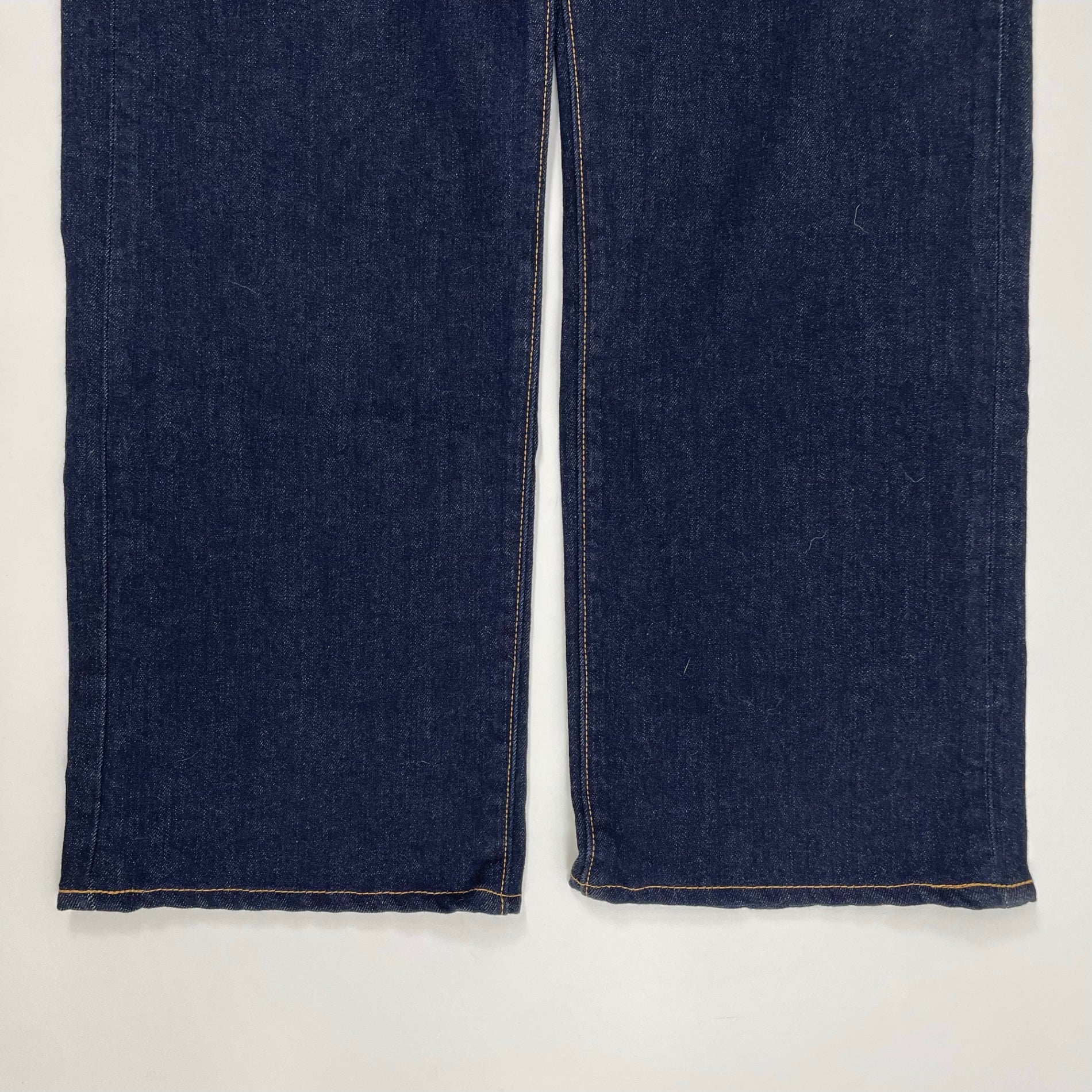 Levi's PREMIUM / 569デニムパンツ SIZE：W33 L32
