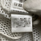 CITY SHOP シティショップ / MESH MIX PULLOVER メッシュプルオーバー 参考定価：14,000+tax SIZE:FREE